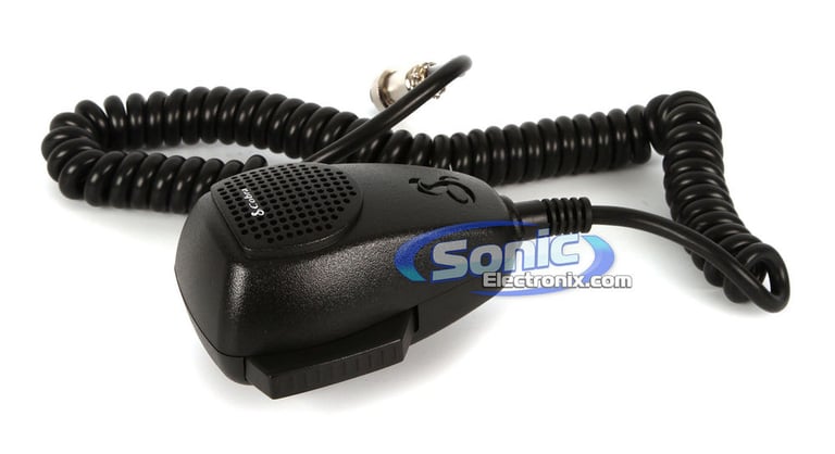 Cobra 148 GTL Single Sideband CB Radio Image 4