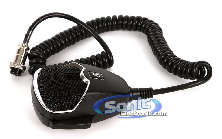 Cobra 25LX Image 5