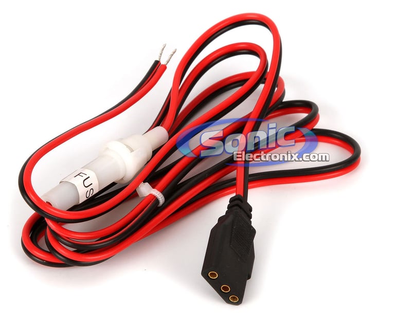 Cobra 25LX Image 8