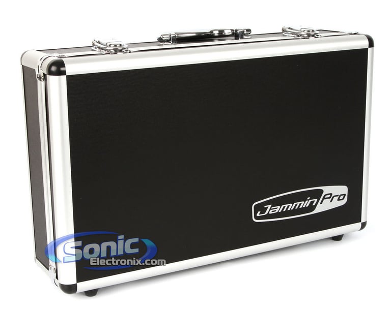 Jammin Pro C-20 Image 6
