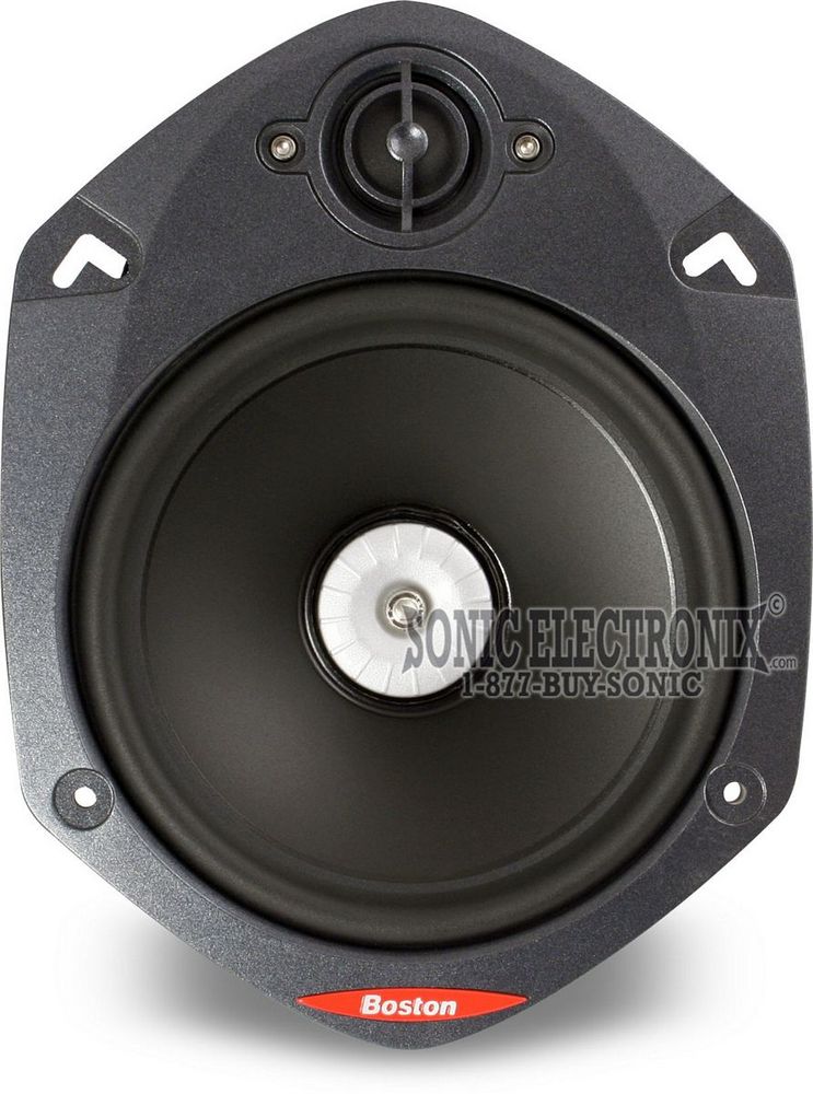 Boston Acoustics SL80 Image 2