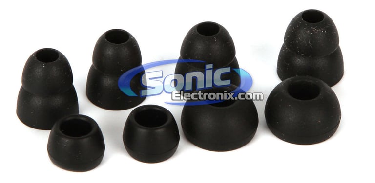 House of Marley Freedom Redemption Song EM-FE000-MI (EMFE000MI) In-Ear Headphones - Midnight Black Image 5