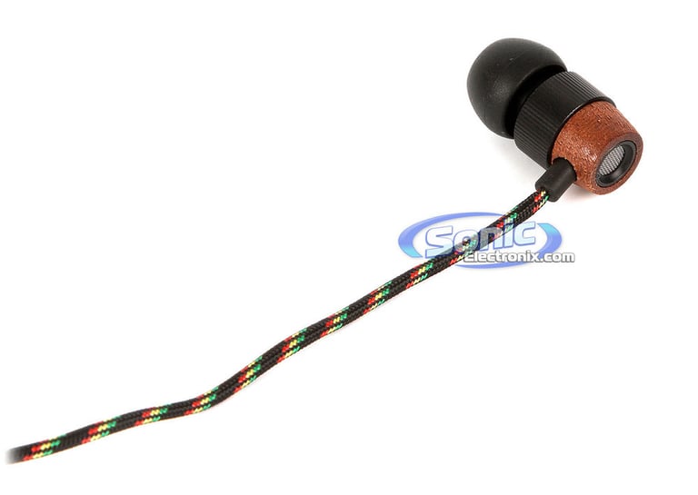 House of Marley Redemption Song EM-FE003-MI Image 3