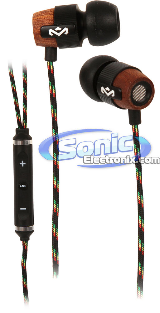 House of Marley Redemption Song EM-FE003-MI Image 1