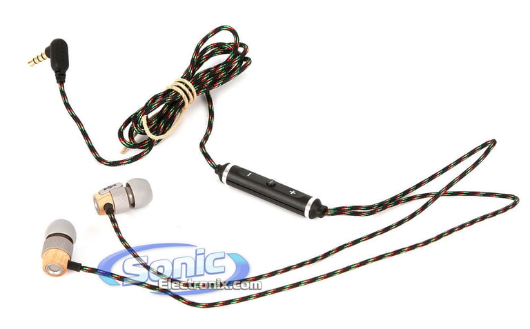 House of Marley Redemption Song EM-FE003-SM Image 2
