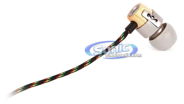 House of Marley Redemption Song EM-FE003-SM Image 3