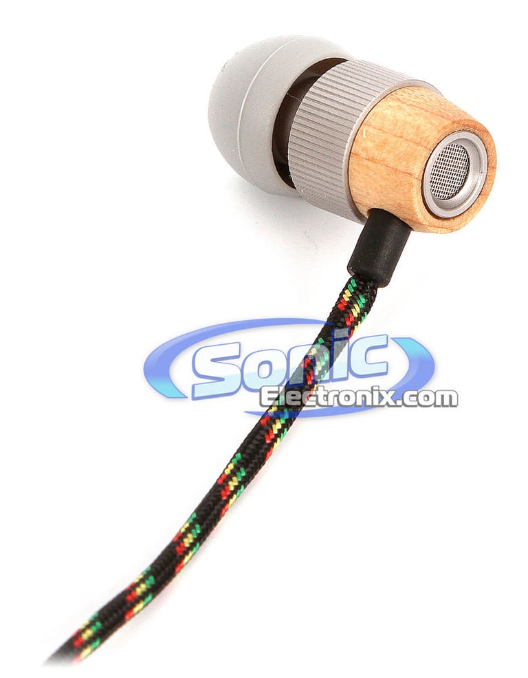 House of Marley Redemption Song EM-FE003-SM Image 4