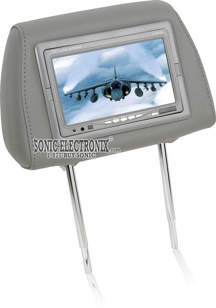Absolute COM-7500 (GRAY) Image 2