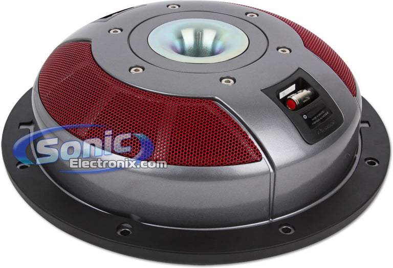 Pioneer TS-SW2501S4 Open Box Image 12