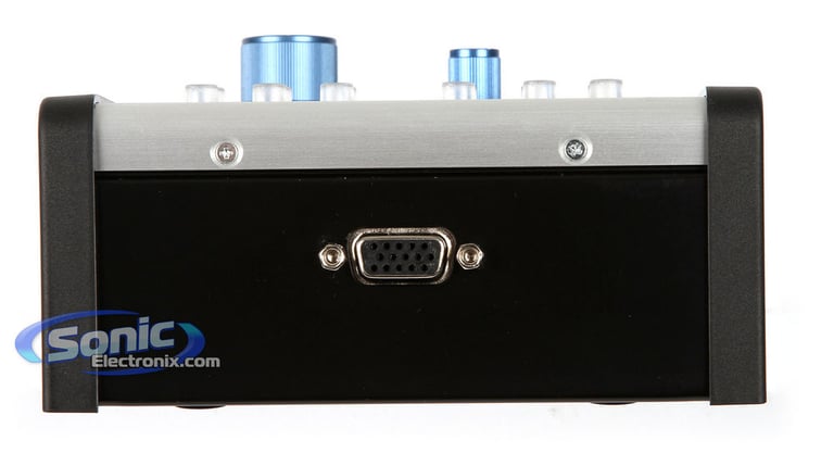 PreSonus Central Station Plus Image 5