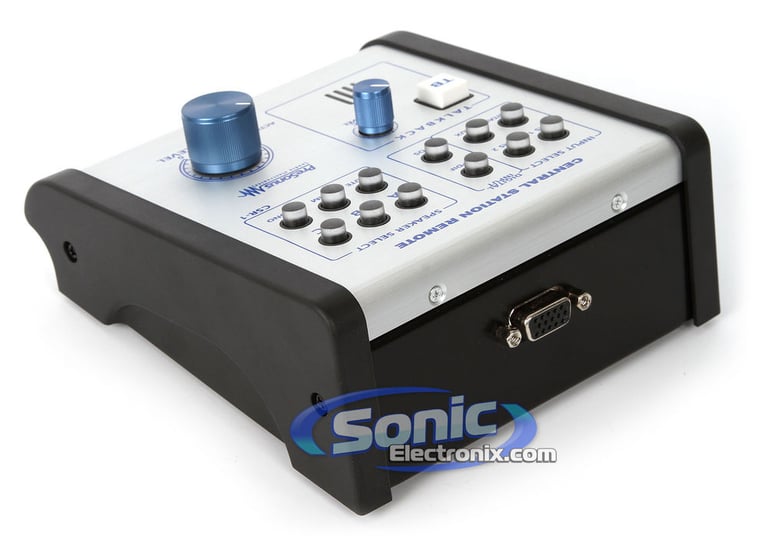 PreSonus Central Station Plus Image 9