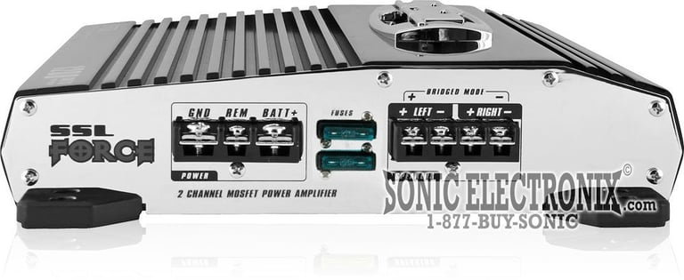 Sound Storm SSL 2F2200 Image 4