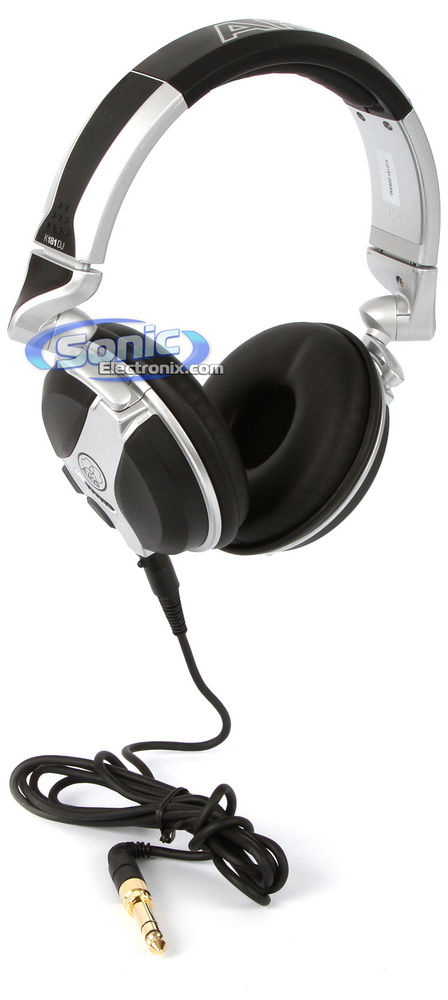 AKG K181 DJ Image 2