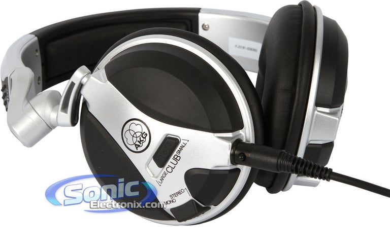 AKG K181 DJ Image 3