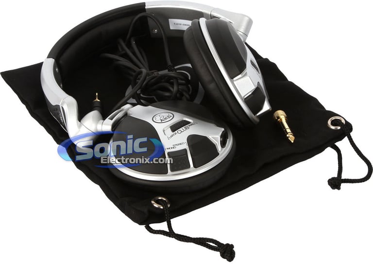 AKG K181 DJ Image 4
