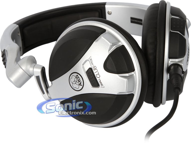 AKG K181 DJ Image 5