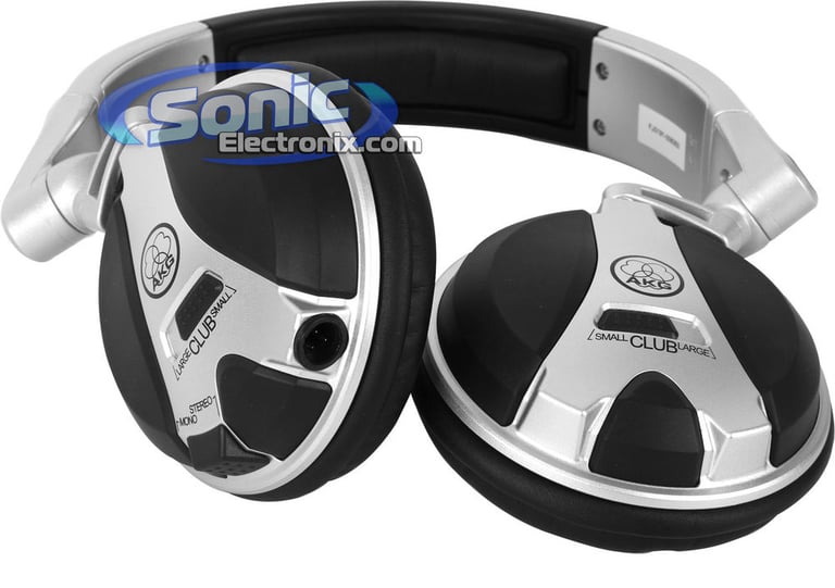 AKG K181 DJ Image 6