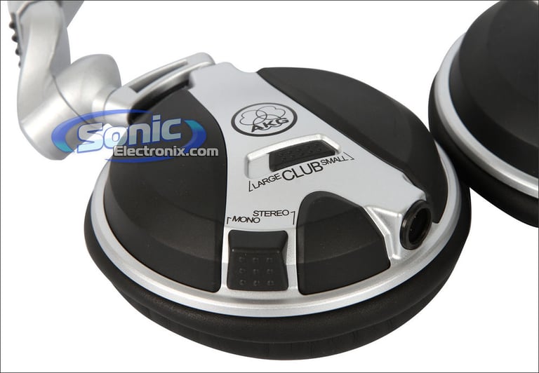 AKG K181 DJ Image 7