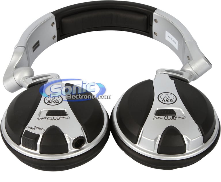 AKG K181 DJ Image 8