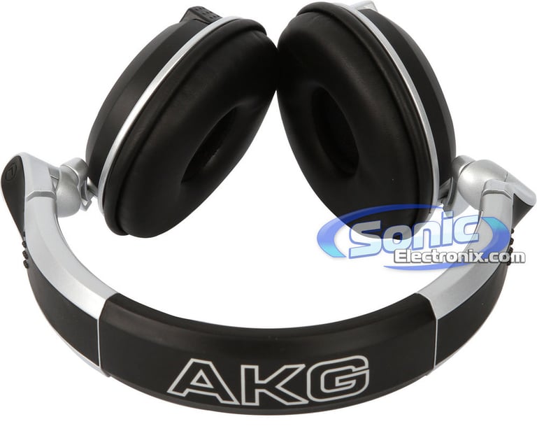 AKG K181 DJ Image 9