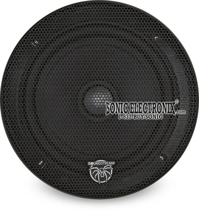 Soundstream XTC.6 Image 2