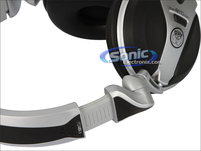 AKG K181 DJ Image 10
