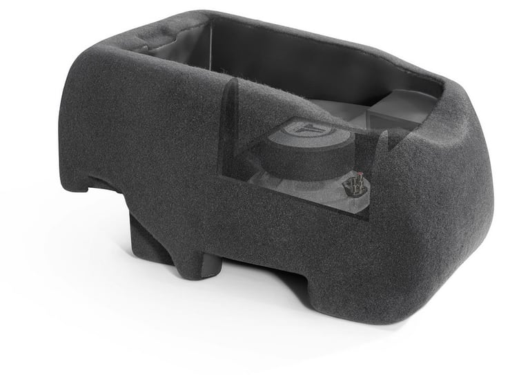 JL Audio SB-GM-SLVCTR/10W3v3/GA3 (2006 MEDIUM GRAY) Image 3