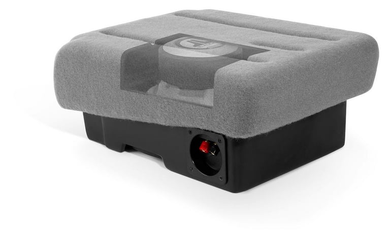 JL Audio SB-GM-SLVCTR2/10W3v3/TN Image 3