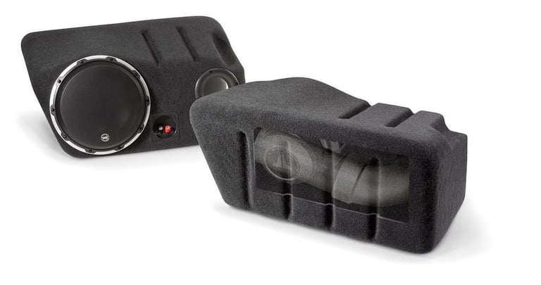 JL Audio SB-GM-SXT/PASS/TN2 (TAN) Image 3