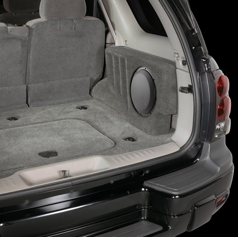 JL Audio SB-GM-TRLBLZR/10W3v3/GA Image 2