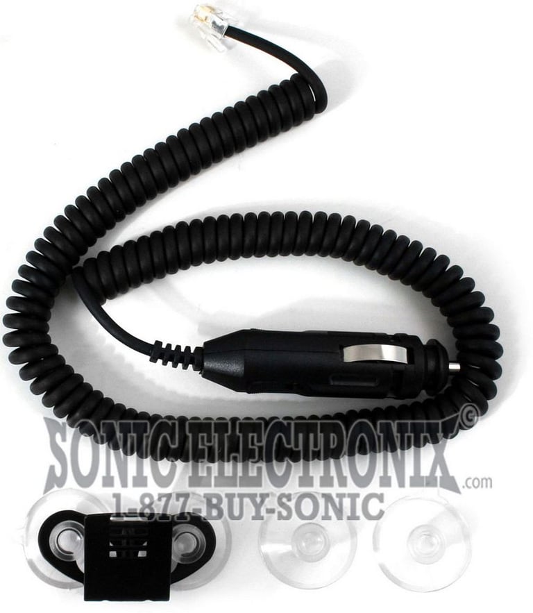 BEL Beltronics Vector 965 Image 3