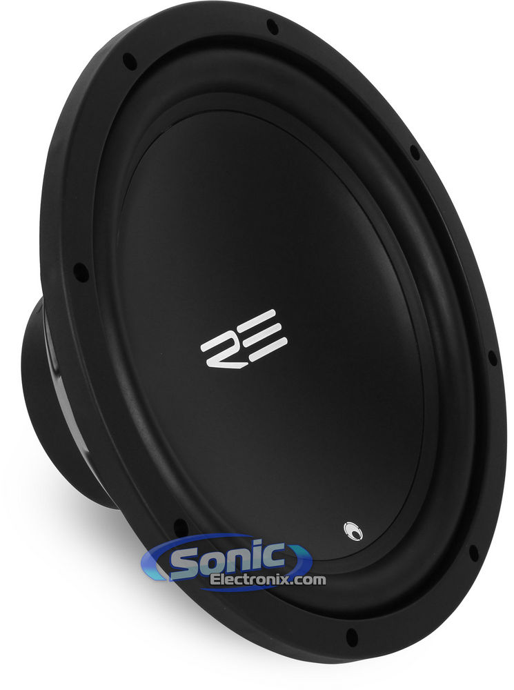 RE Audio REX12S4 Image 1