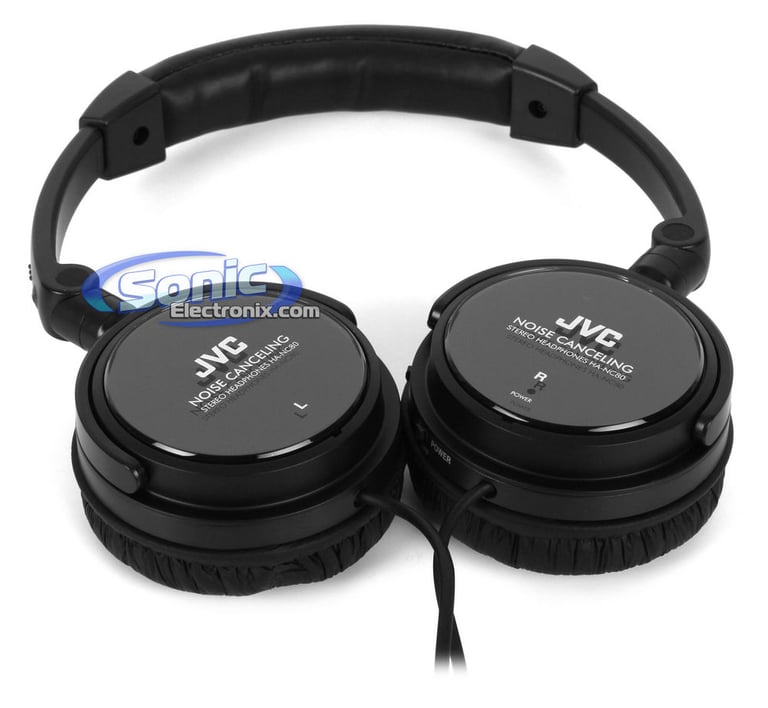 JVC HA-NC80 Image 4