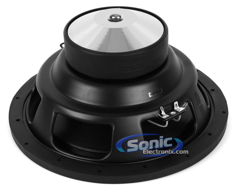 RE Audio REX10S4 Image 3