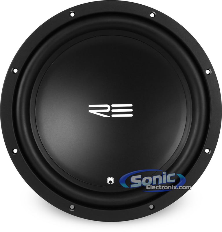 RE Audio REX12S4 Image 2