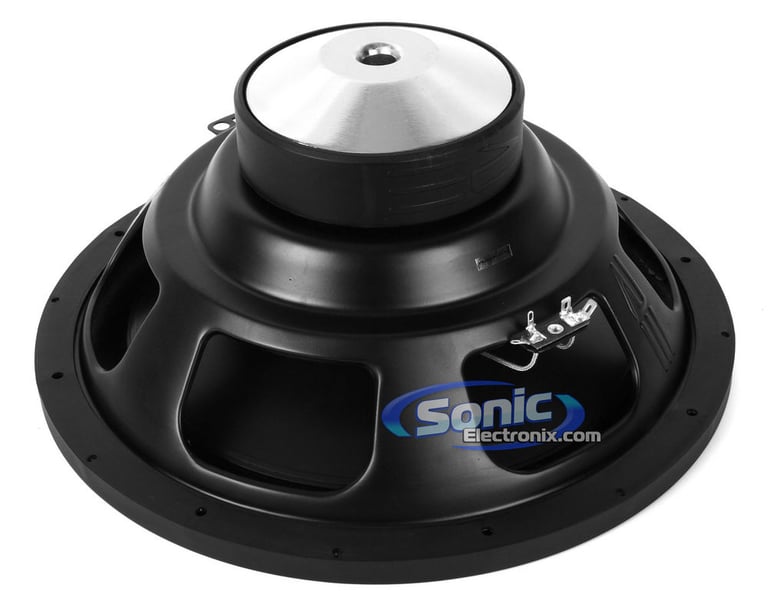RE Audio REX12S4 Image 3