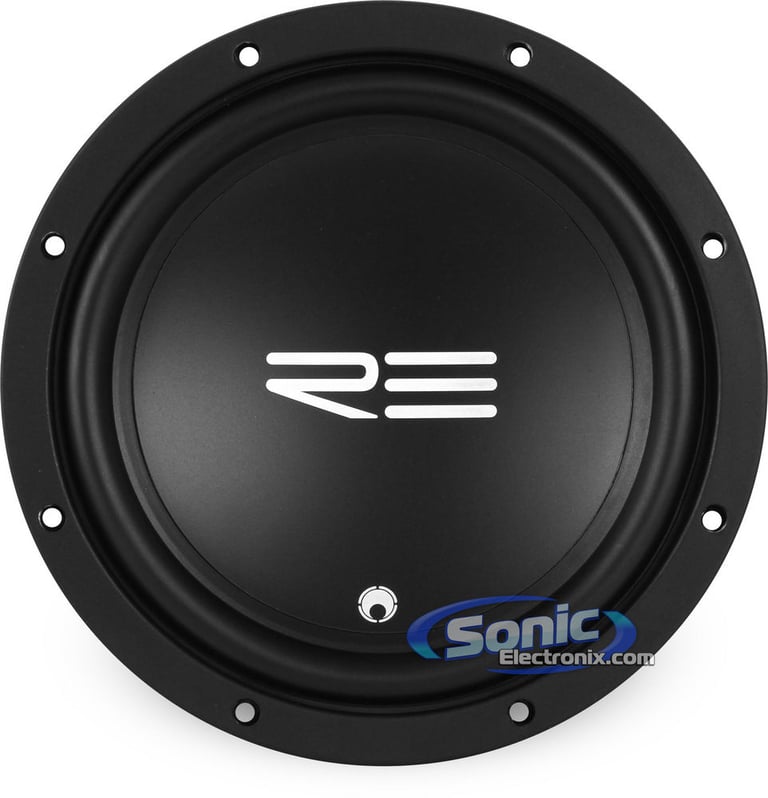 RE Audio REX8S4 Image 2