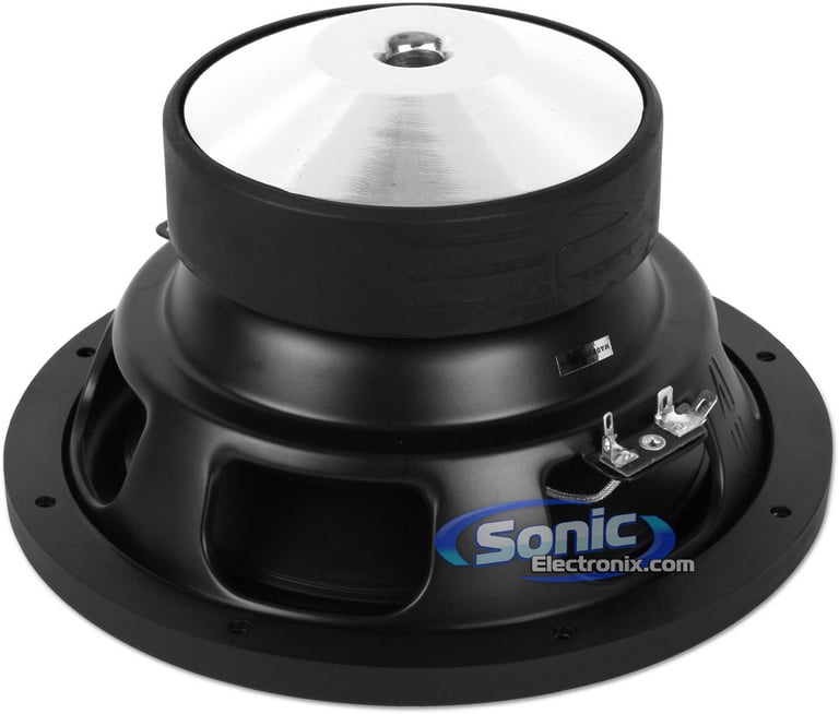 RE Audio REX8S4 Image 3