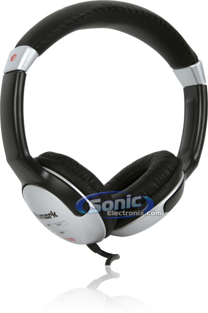 Numark iBattlepack Party Package (Cables and Adaptors) Image 18