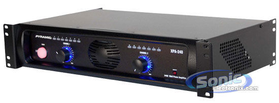 Numark iBattlepack Party Package (Cables and Adaptors) Image 37