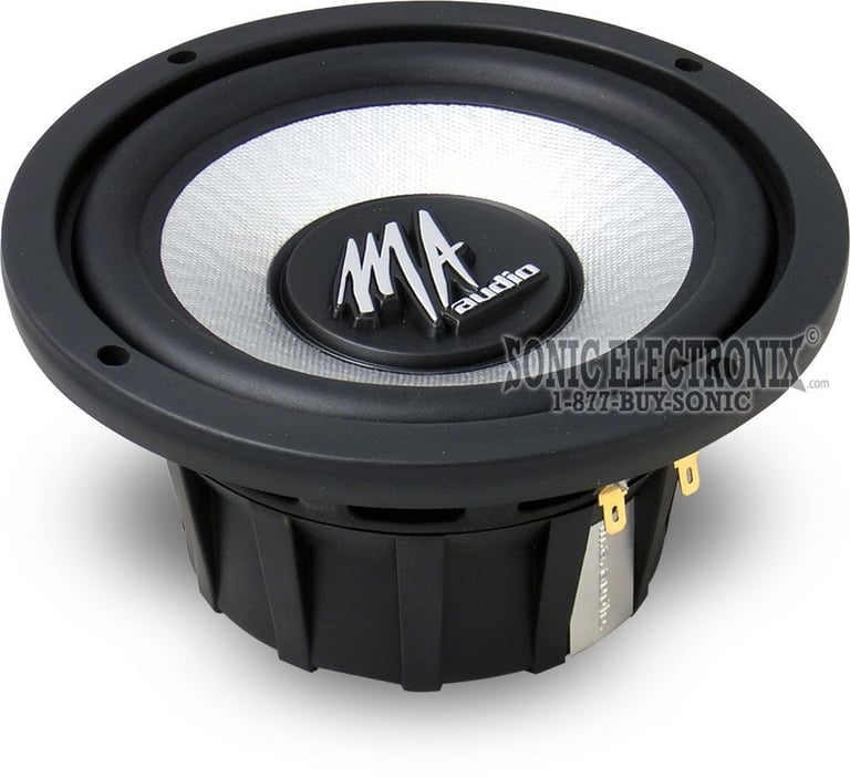 MA Audio MA65B Image 2