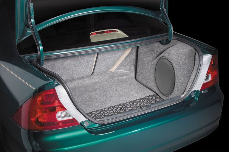 JL Audio SB-H-CIVCPE2/12W3v3 Image 2