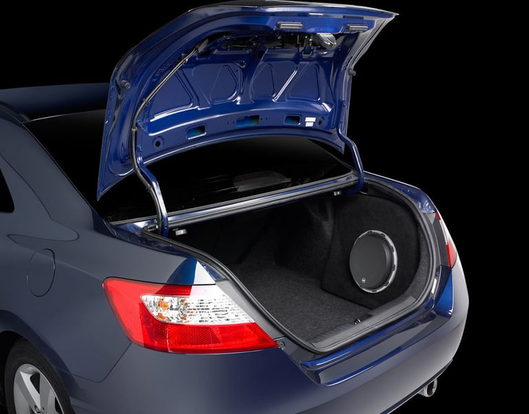 JL Audio SB-H-CIVCPE3/10W6v2 Image 2