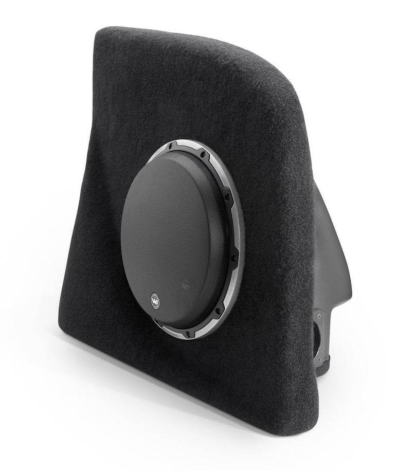 JL Audio SB-H-CIVCPE3/10W6v2 Image 1