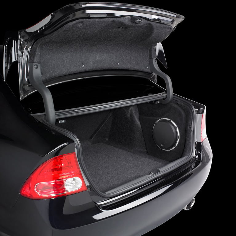 JL Audio SB-H-CIVSDN/10W6v2 Image 2