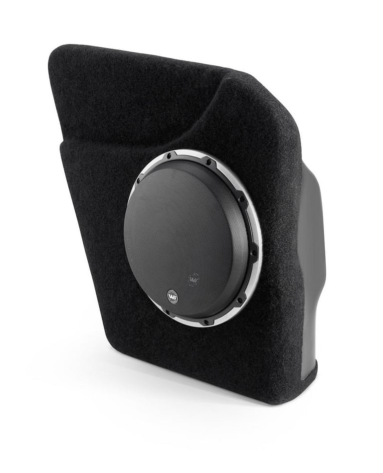 JL Audio SB-H-CIVSDN/10W6v2 Image 1