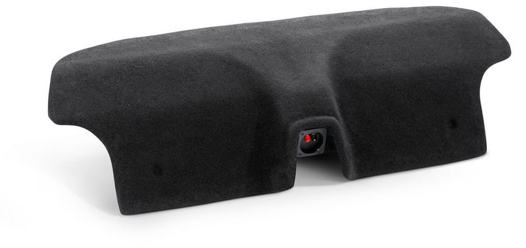 JL Audio SB-H-DELSOL/8W3v3 Image 1