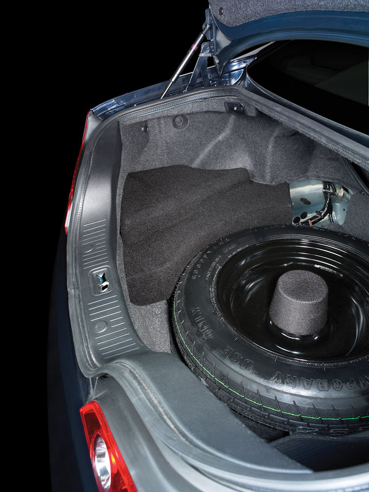 JL Audio SB-IN-G35CPE/10W1v2 Image 2