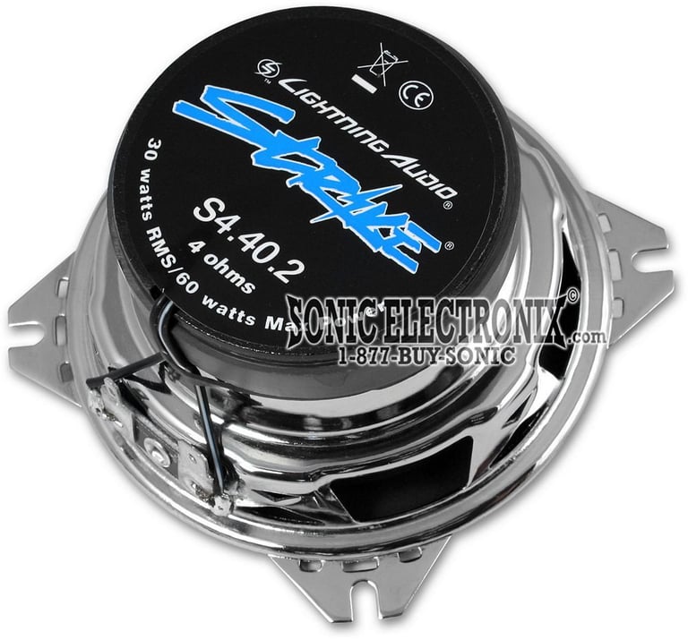 Lightning Audio Strike S4.40.2 Image 5
