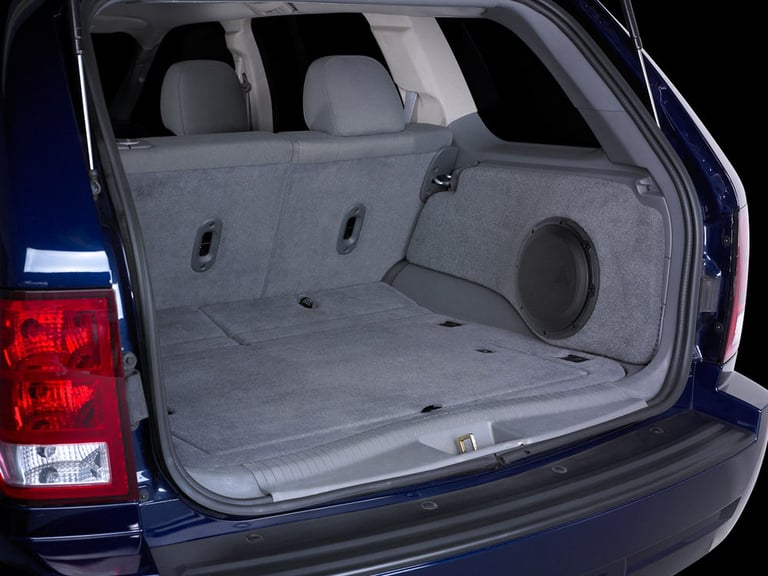 JL Audio SB-J-GCHER3/10w1v2/GA (MEDIUM SLATE GRAY) Image 2